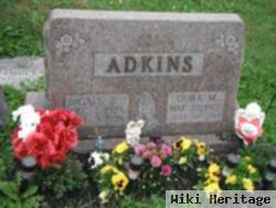 Gale P Adkins