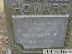 Margaret J. Howard