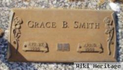 Grace B Smith