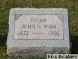 John H. Webb