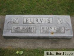 Helen Linde Purvis