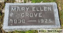 Mary Ellen Proper Grove