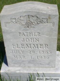 John Flemmer