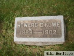 Howard G. Rowe