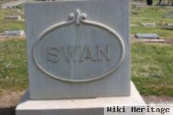 Mary Jane Smith Swan