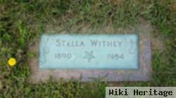 Stella Frances Campbell Withey