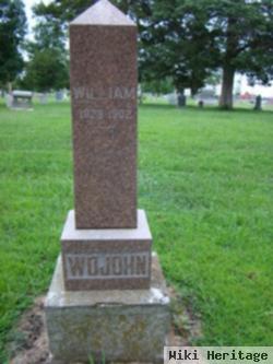 William Wojohn