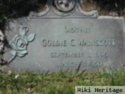 Goldie C Wainscott