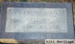 Laura Catherine Krouse Bradshaw