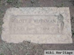 Lottie C Golden Workman