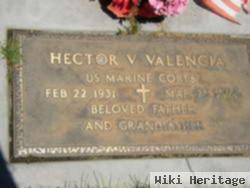 Hector V. Valencia