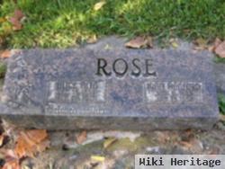 Alice Alta Rose