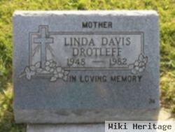 Linda Davis Drotleff