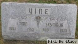 Seymour Vine