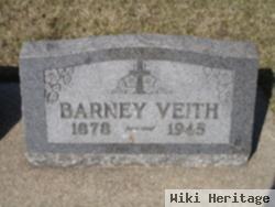 Barney Veith