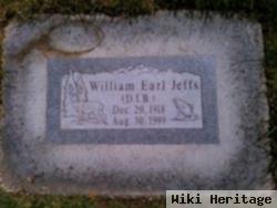 William Earl Jeffs