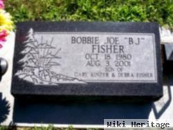 Bobbie Jo Fisher