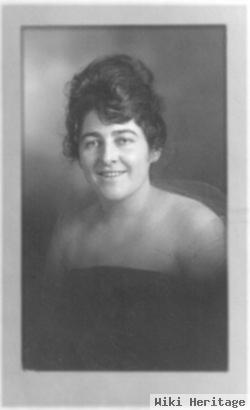 Veronica Ellen "vonnie" Hilton Keifer