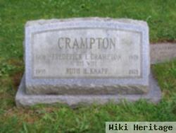 Frederick E. Crampton