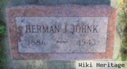 Herman J Johnk