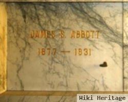 James S Abbott