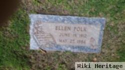 Jewel Eugene Polk