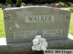 Herbert C. Walker