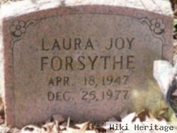 Laura Joy Forsythe