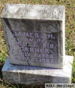 James H. Garner