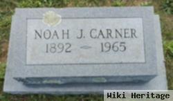 Noah Jackson Carner