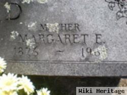 Margaret Elizabeth "maggie" White Bird