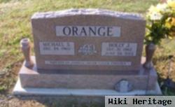 Holly J Orange