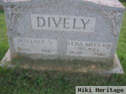 Wallace S. Dively