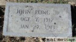 John Long, Jr