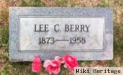 Lee C. Berry