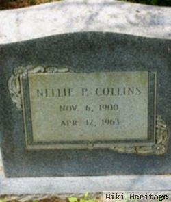 Nellie P. Collins