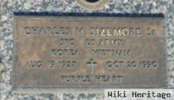 Charles Milton Sizemore, Sr