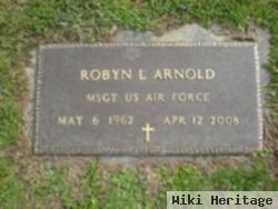 Robyn L. Arnold