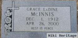 Grace Ladine Mcinnis