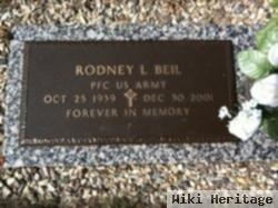 Rodney L. Beil