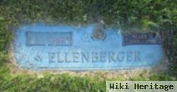 Alfred S Ellenberger