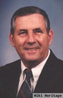 William M "bill" Kramer