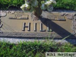 E. Guy Hill