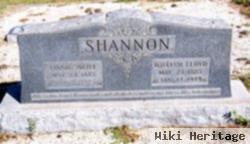 William Floyd Shannon