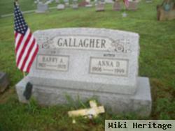 Anna D. Gallagher