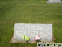 Mary E Dilling