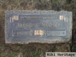 Irene T Nuosce