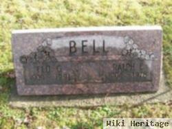 Ralph E. Bell