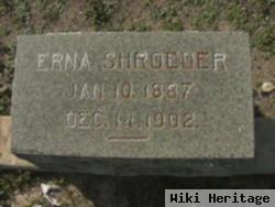 Erna Shroeder