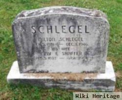 Milton Schlegel